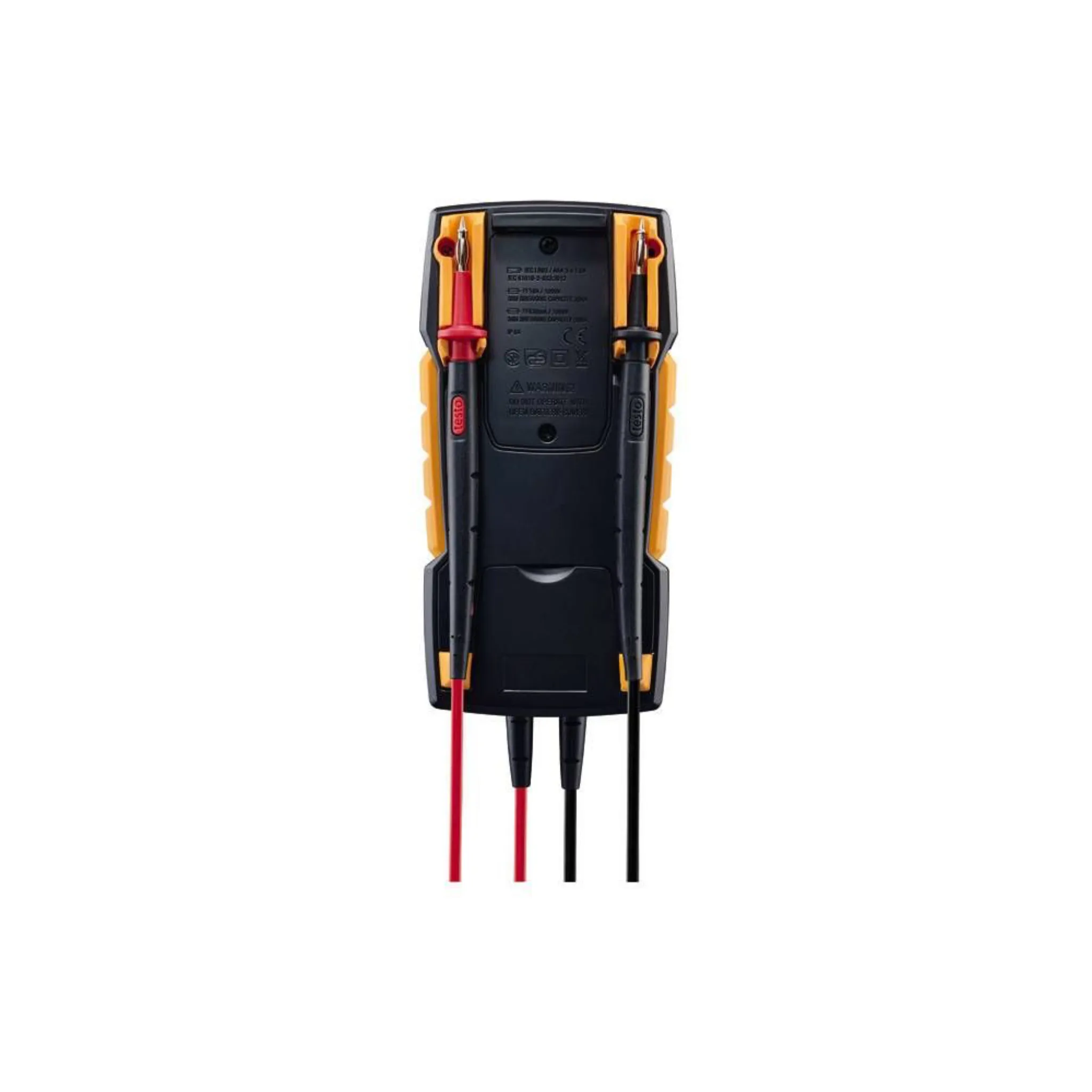 testo multimetar digitalni 760-3 - slika 3