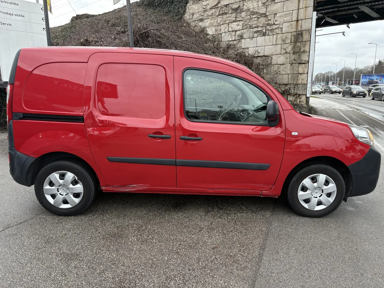 renault kangoo express - slika 4