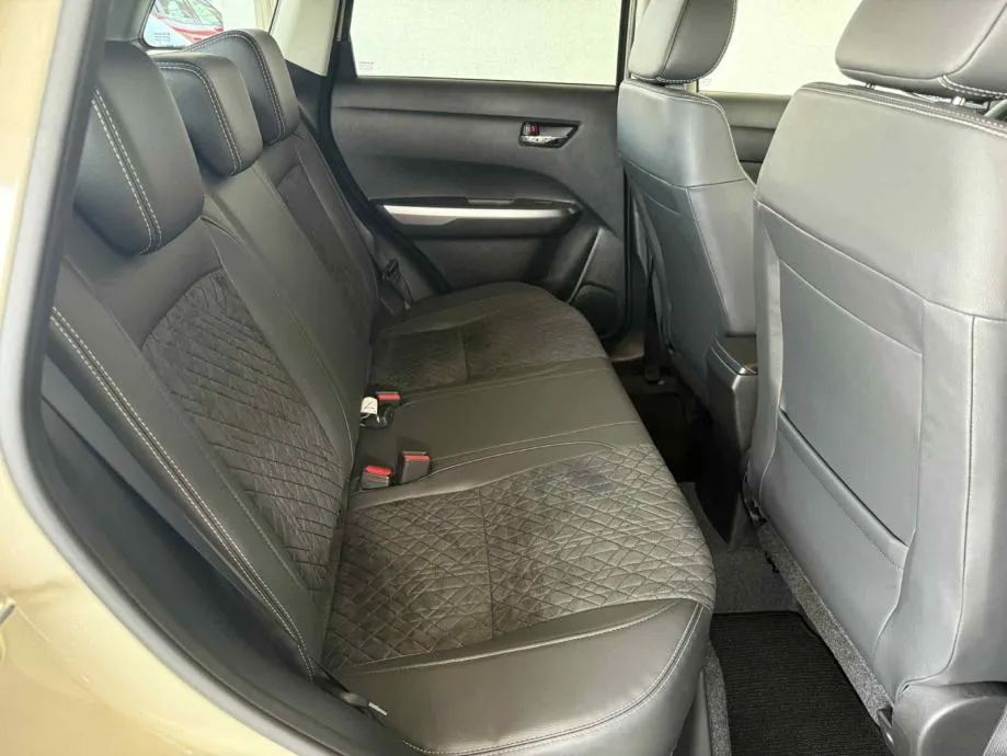 suzuki vitara 1,4 hybrid glx+ automatik 2wd - dostupno odmah!!! - slika 18