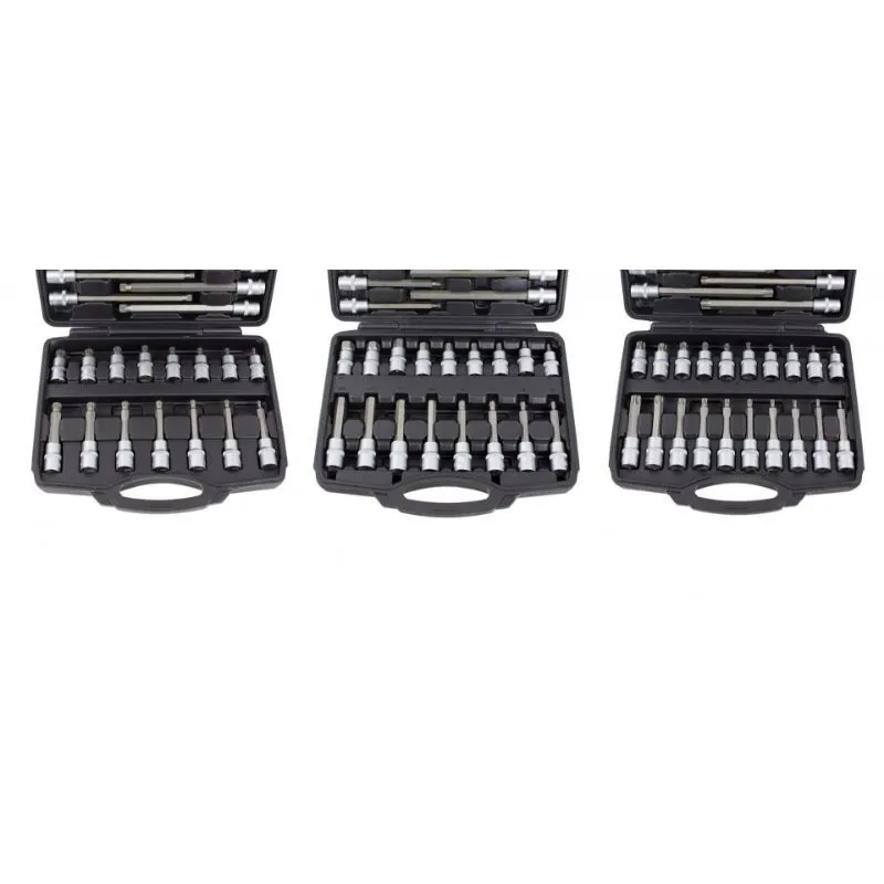 setovi hex, torx, xzn nasadnih ključeva - slika 3
