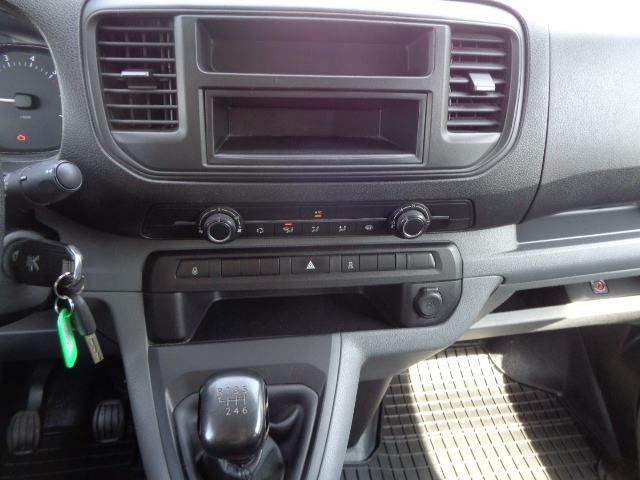 peugeot expert furgon mixto 2,0 hdi; n1; 6 sj.; hr auto; tempomat - slika 8
