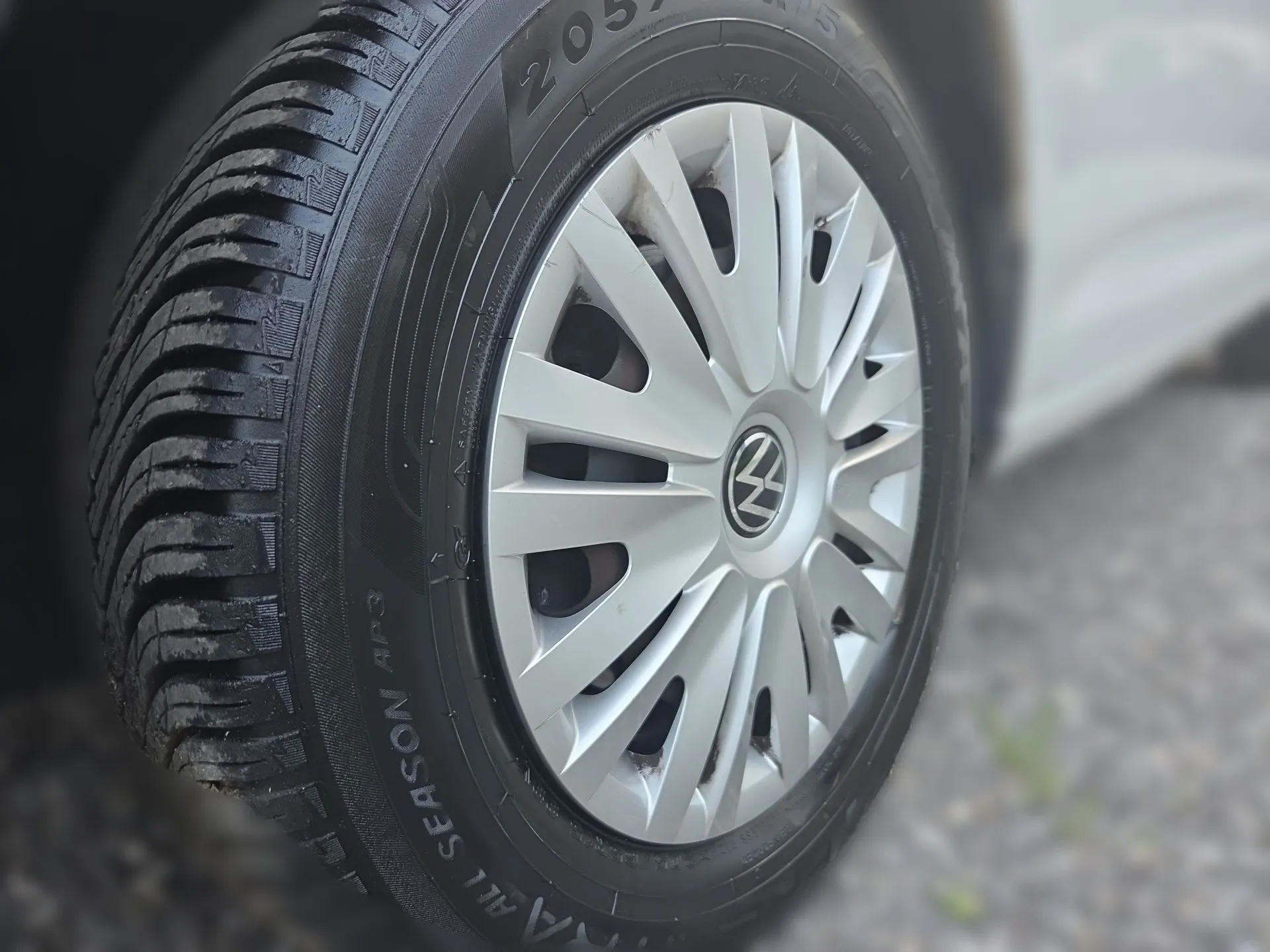 volkswagen caddy 2.0 tdi 75kw 15150+pdv - slika 6