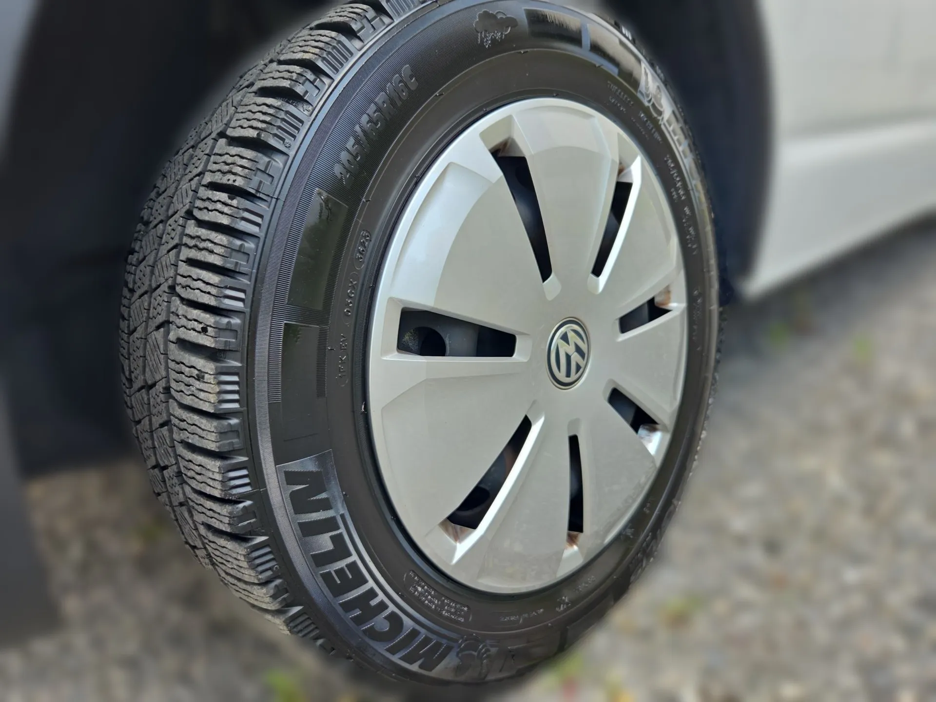volkswagen transporter 2.0 tdi 15300 eura +pdv - slika 6