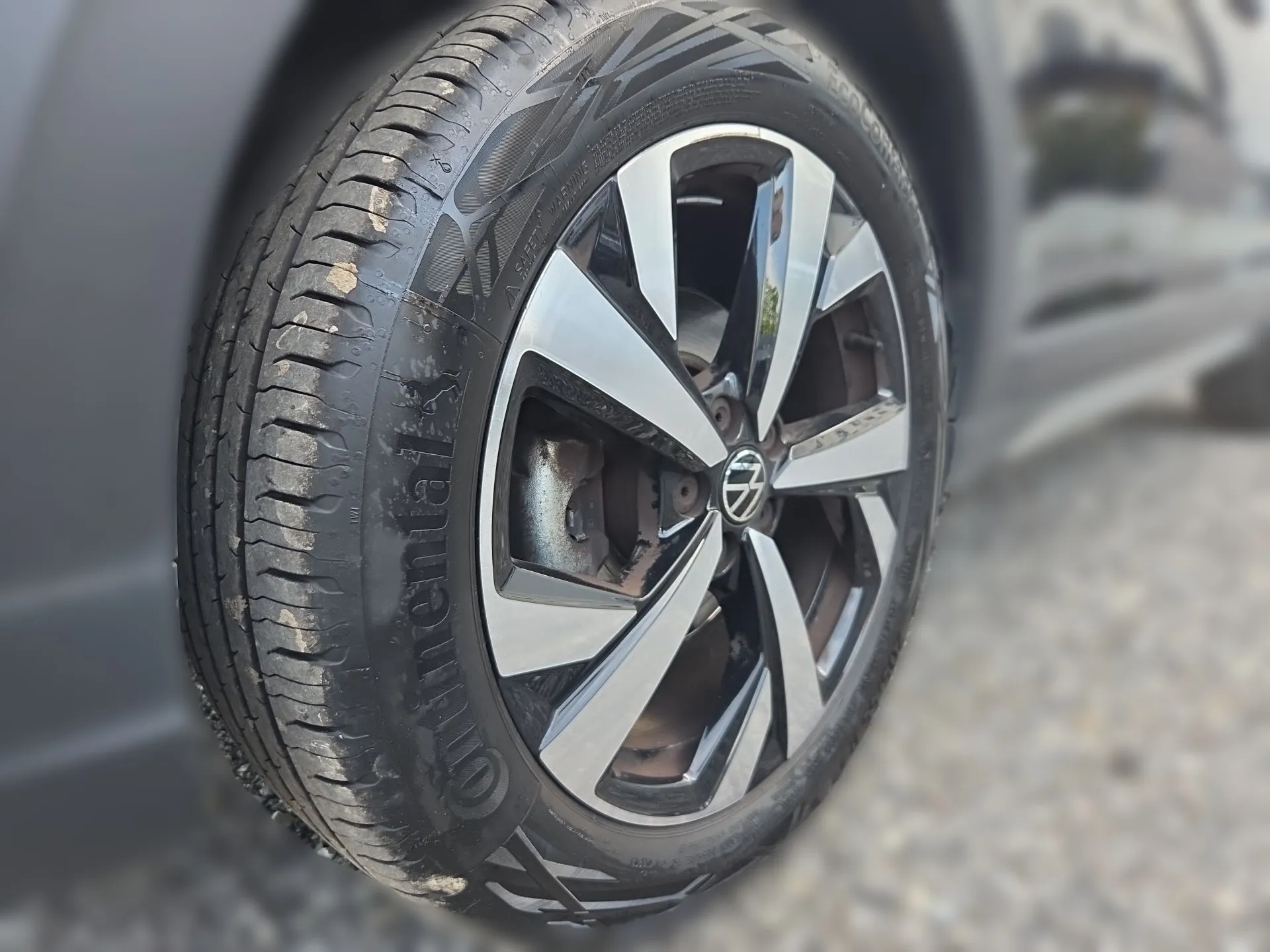 volkswagen taigo style 1.5 tsi 110kw dsg - slika 6