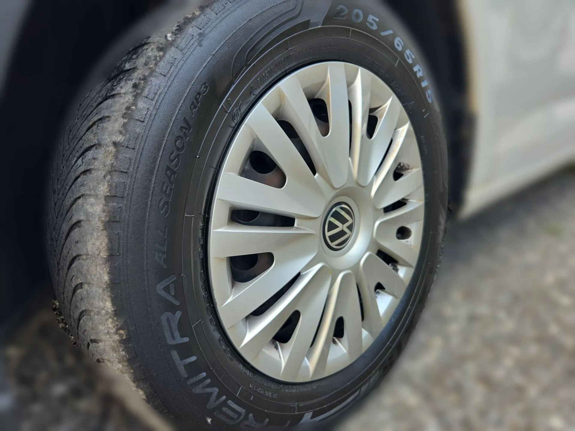 volkswagen caddy 2.0 tdi 75kw 15150+pdv - slika 6