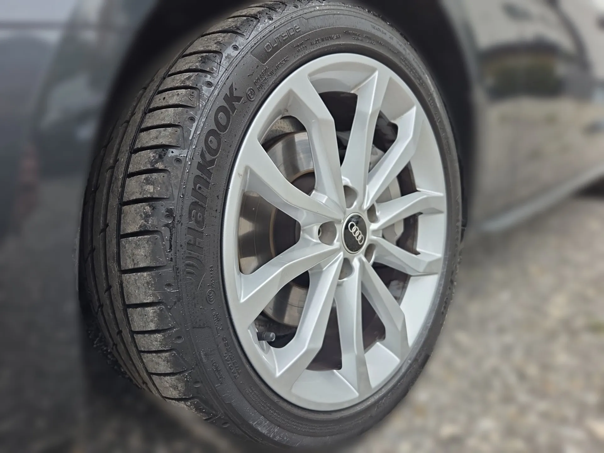 audi a4 2.0 40 tdi 150 kw s tronic advanced - slika 6