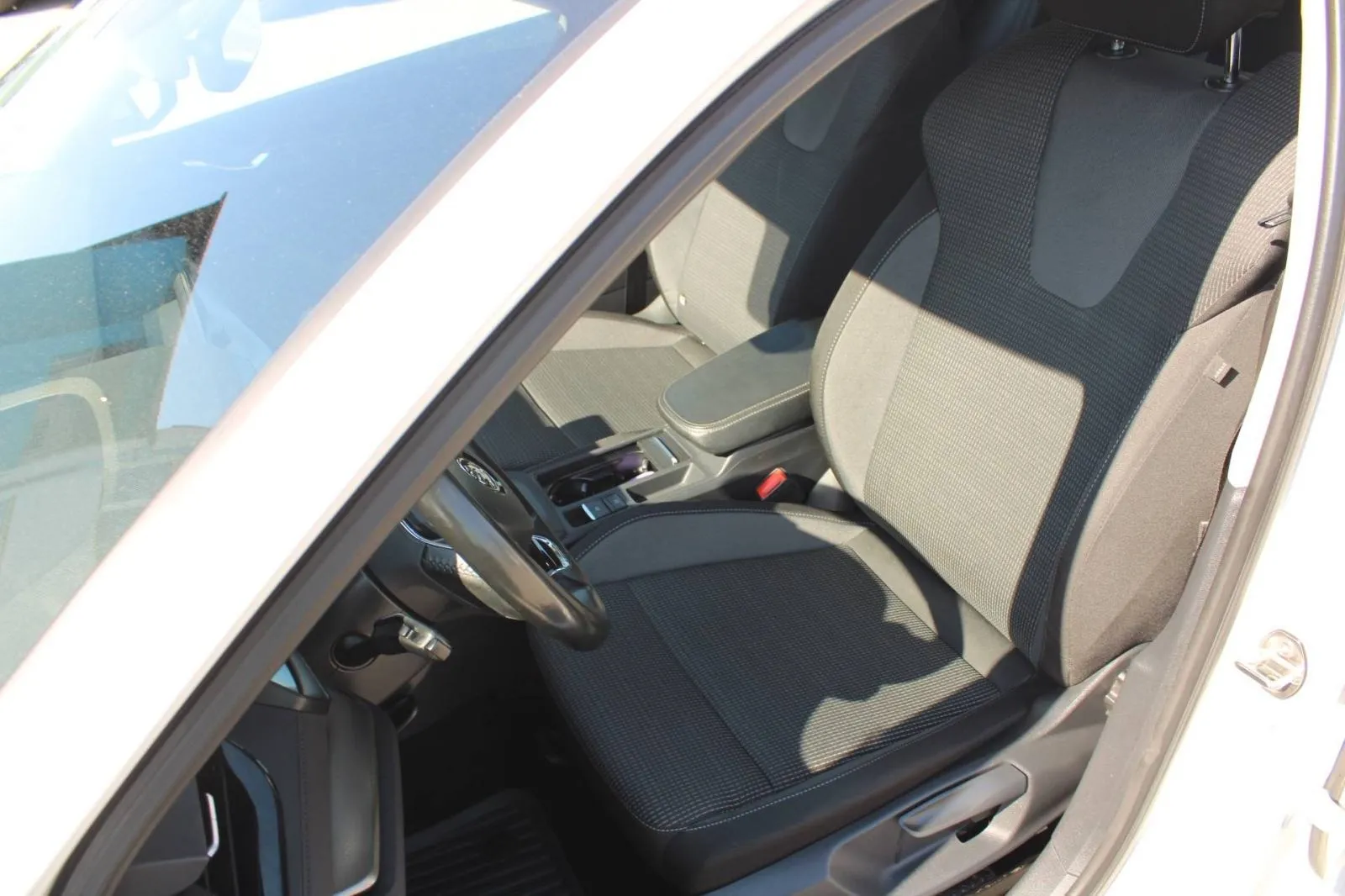 škoda octavia 2.0 tdi - slika 18