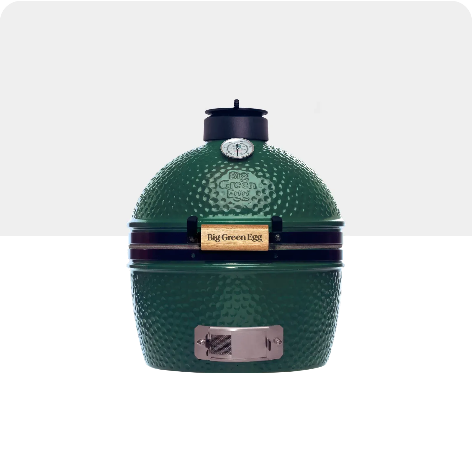 Big Green Egg MiniMax (orginal kamado roštilj) - Zagreb
