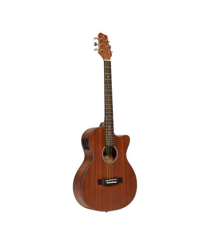Stagg Sa25 Ace Mahagoni Gitara Elektro-Akustična - Čakovec, Čakovec-istok