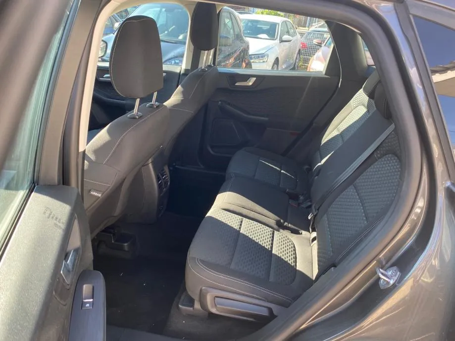 ford kuga 1,5 ecoblue automatik 4xgarancije - slika 25