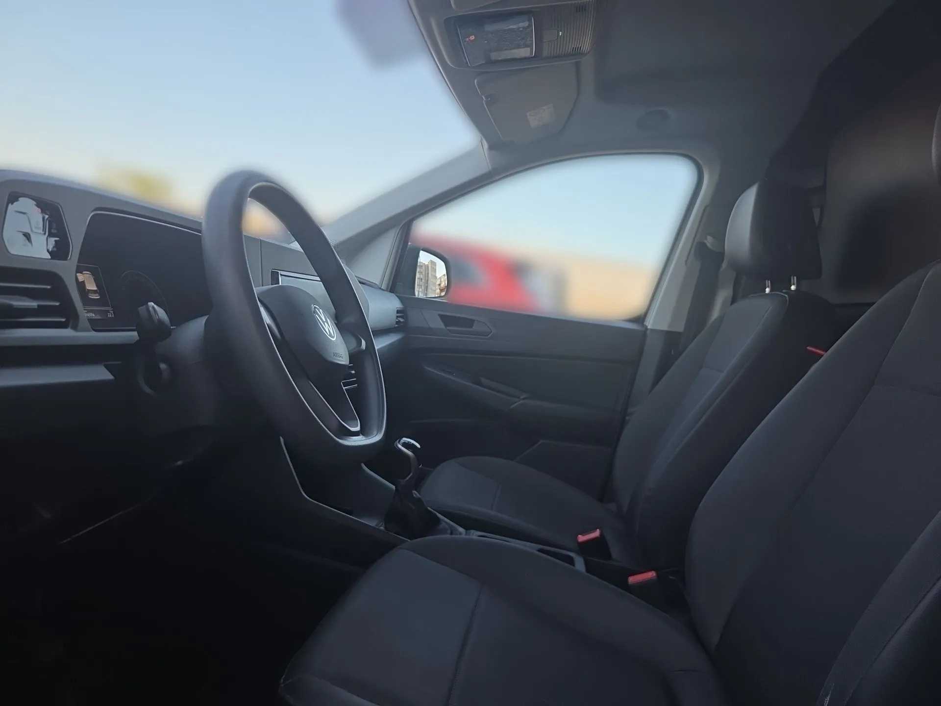 volkswagen caddy 2.0 tdi 75kw 15150+pdv - slika 7