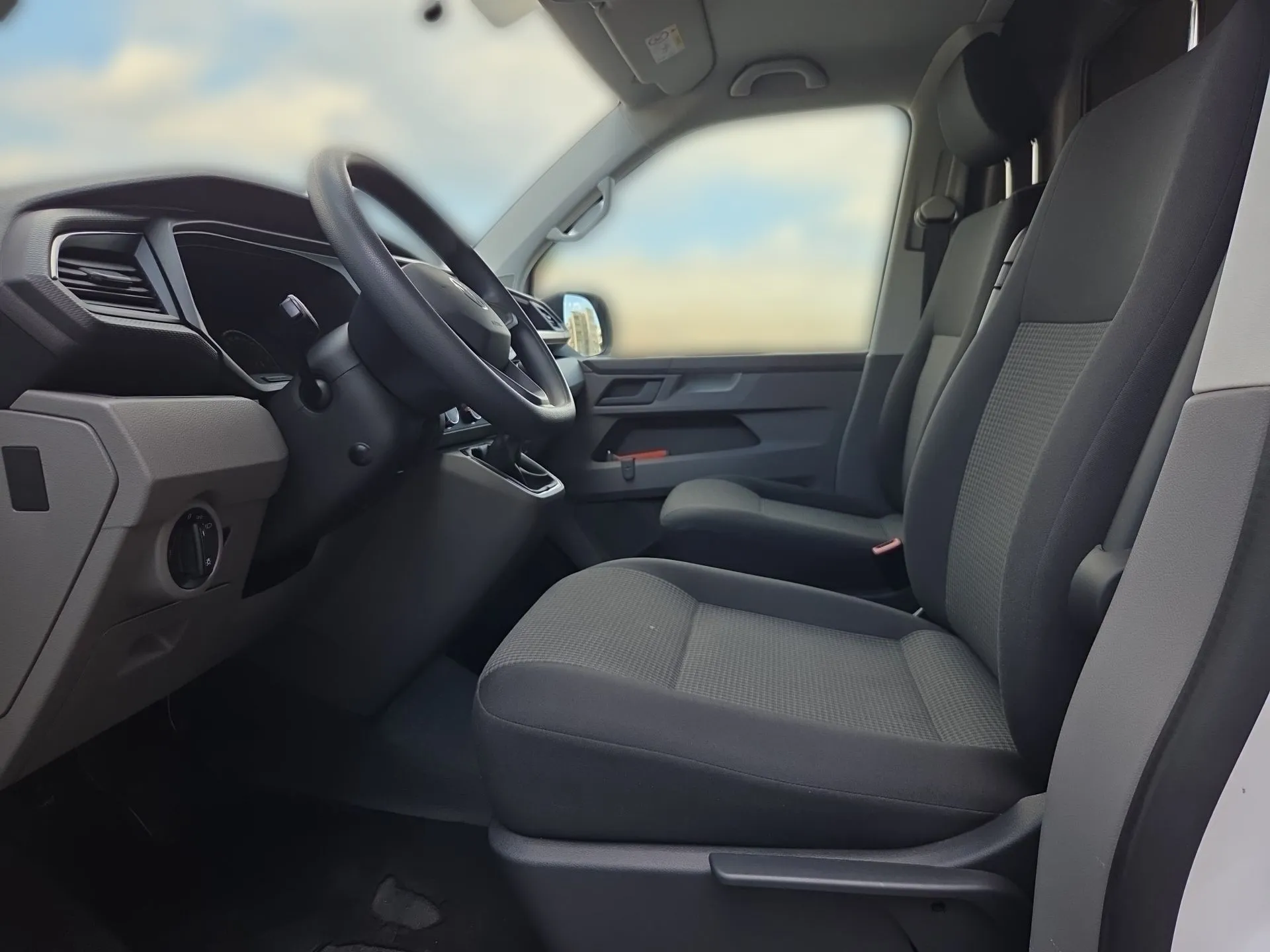 volkswagen transporter 2.0 tdi 15300 eura +pdv - slika 7