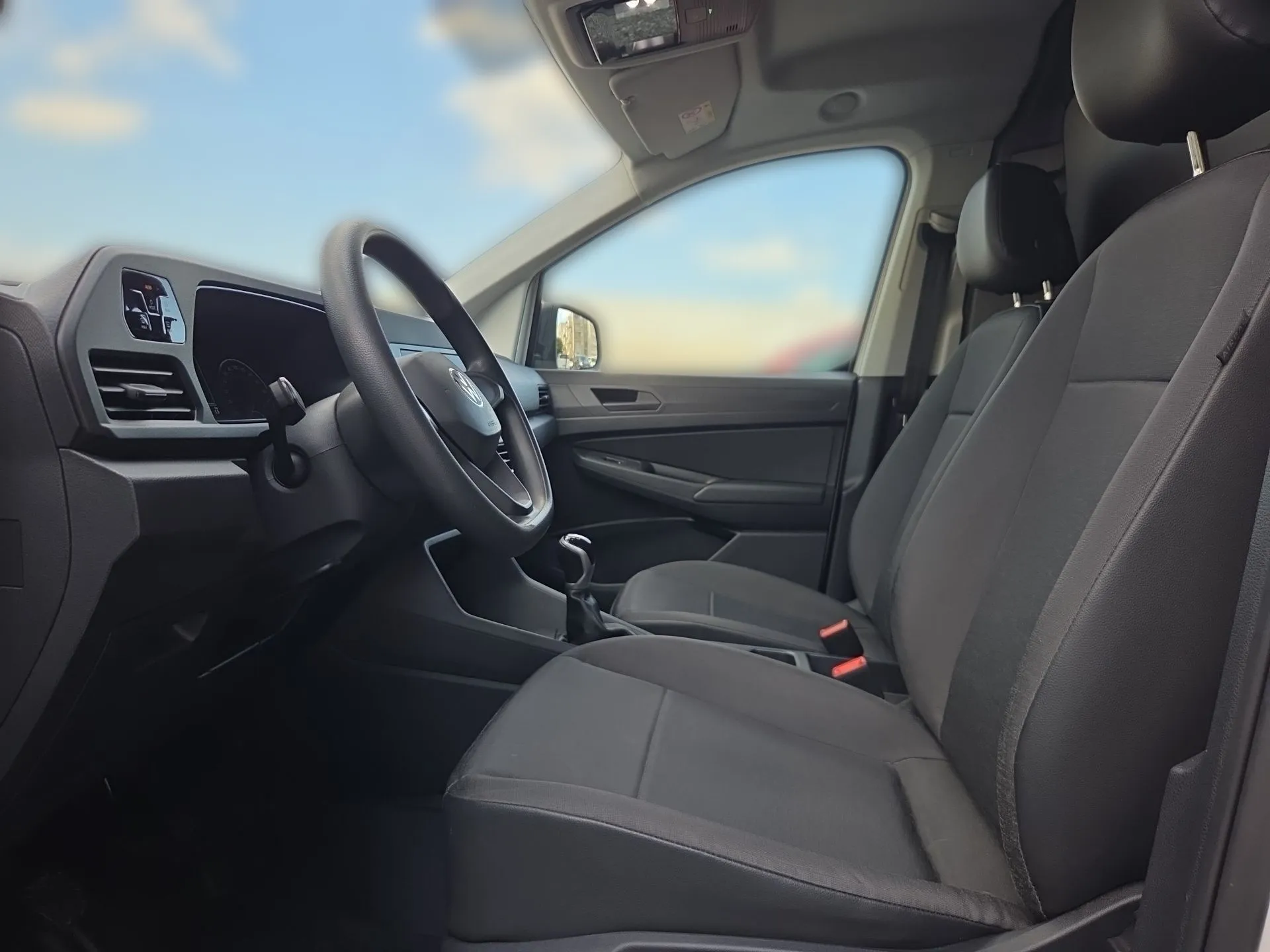 volkswagen caddy 2.0 tdi 75kw 15150+pdv - slika 7