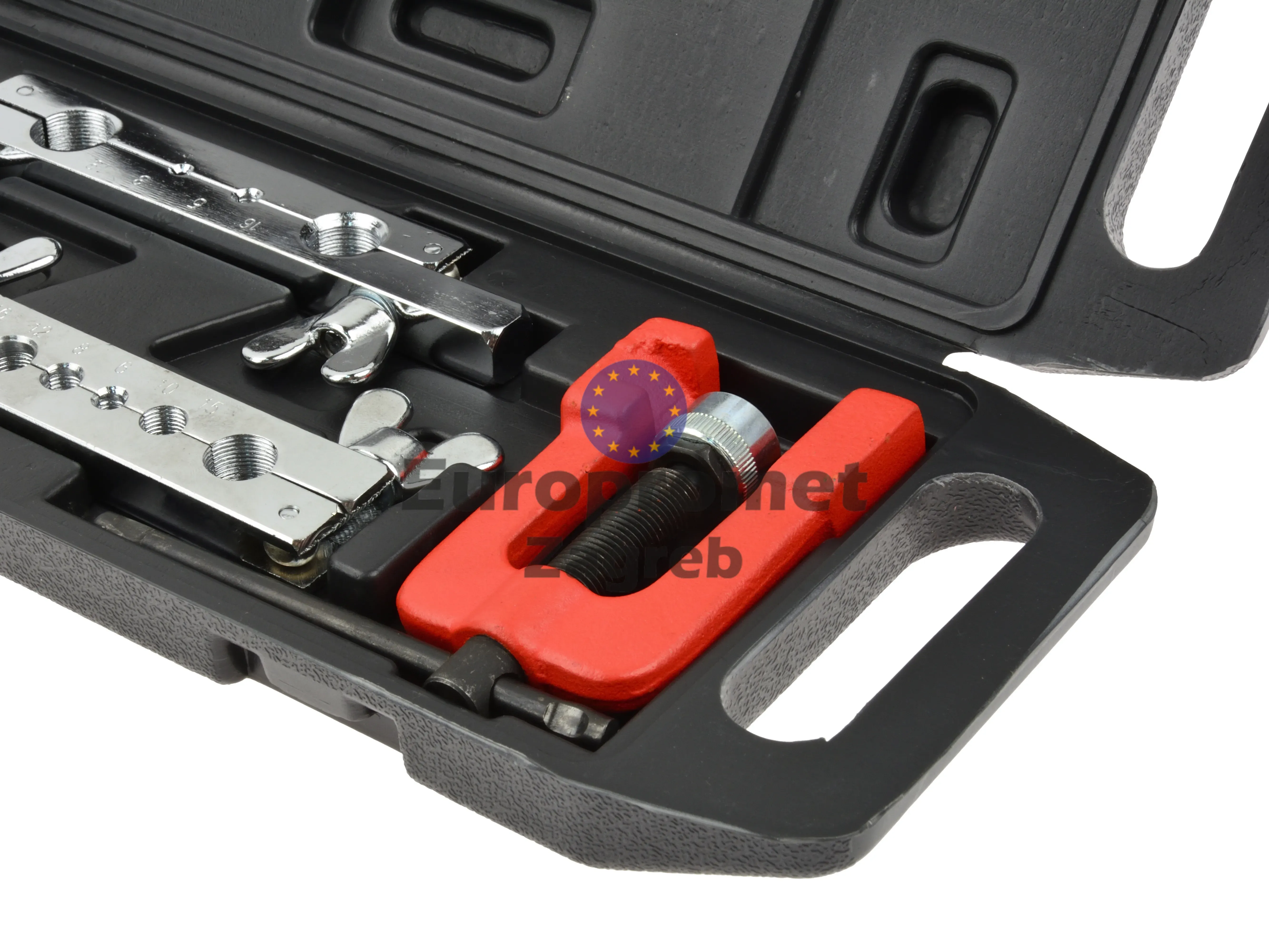 set za prešanje kočionih cijevi 3-19mm - slika 4