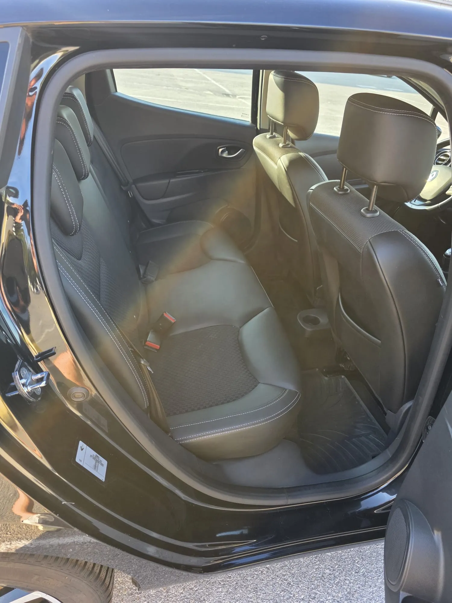 renault clio tce 90 - slika 8