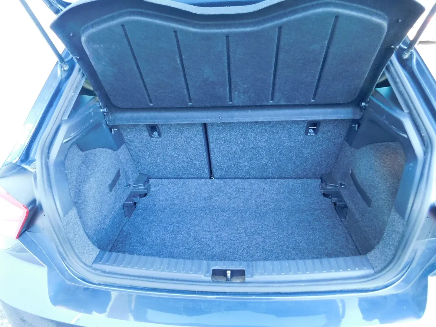 10870 seat ibiza 1.0 tsi fr - slika 14