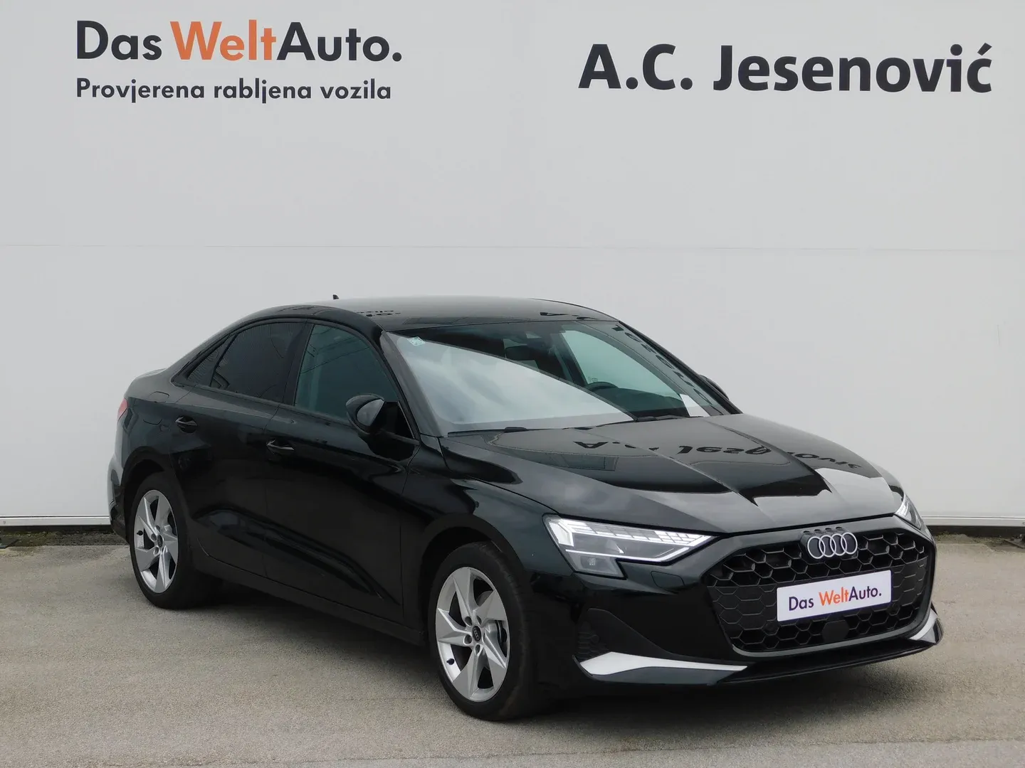 12590 audi a3 limousine 35tdi s tr advanced + - slika 3