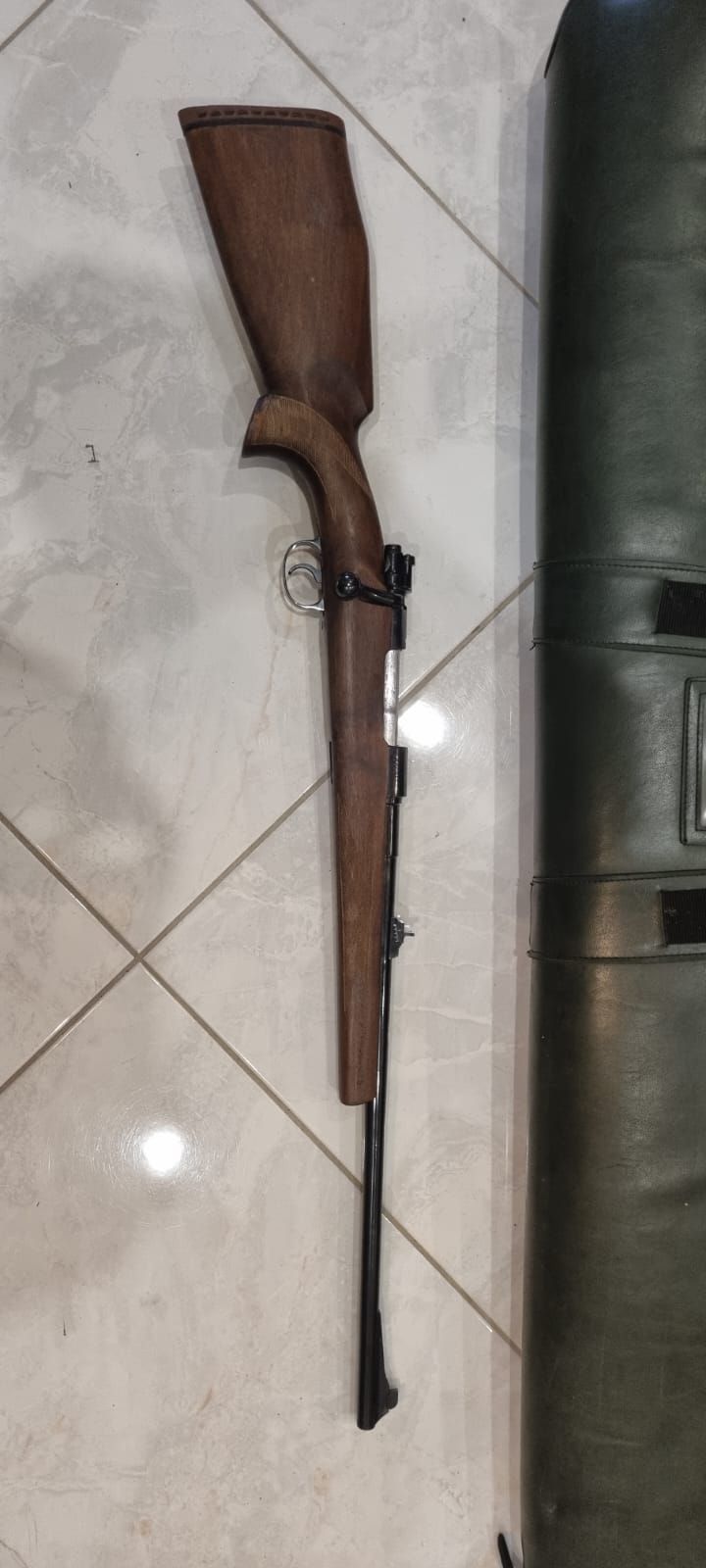 cz vk m-48 call 8x57 - slika 2