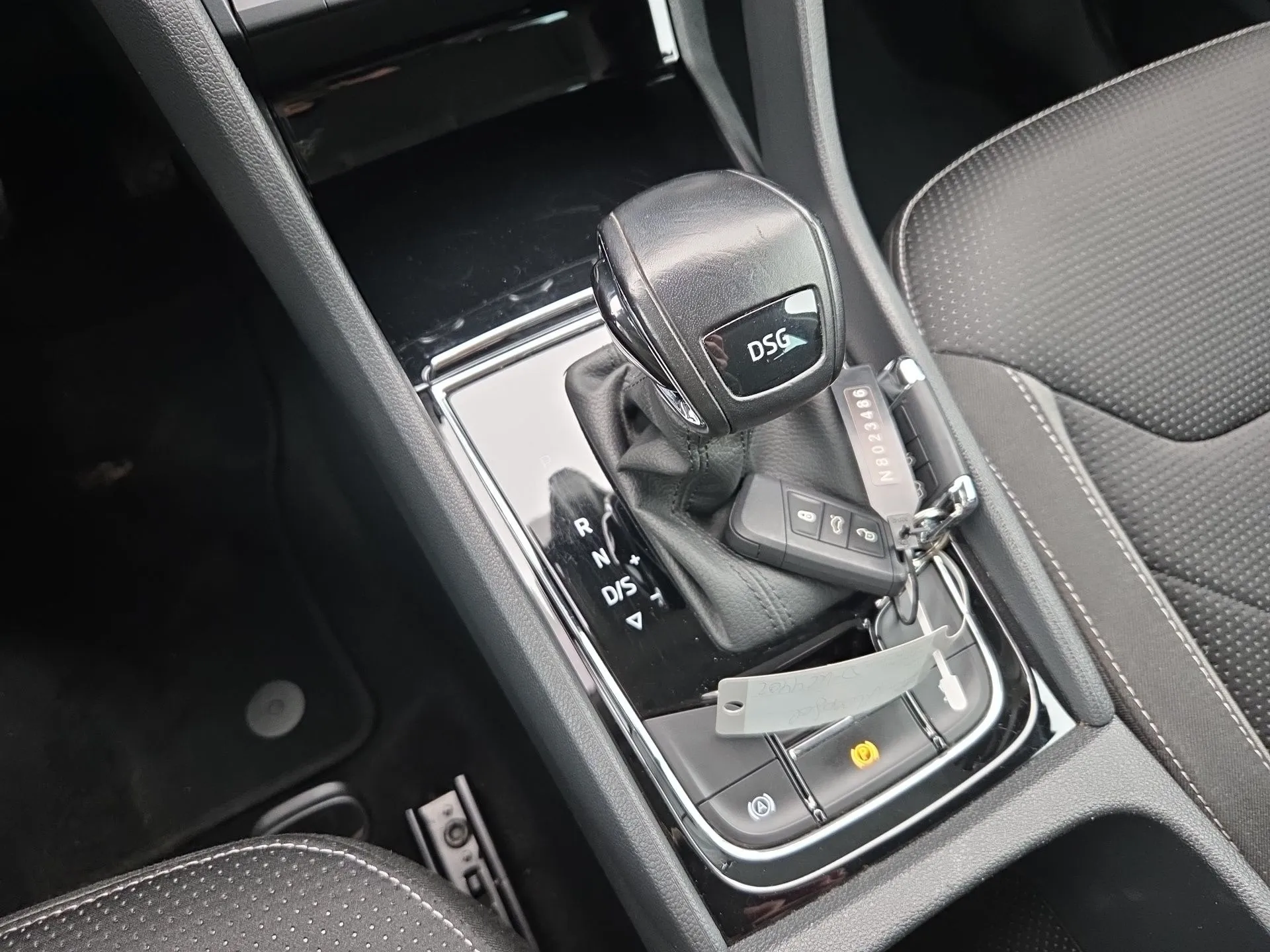 škoda kodiaq 2.0 tdi 110kw 7 sjedala - slika 17