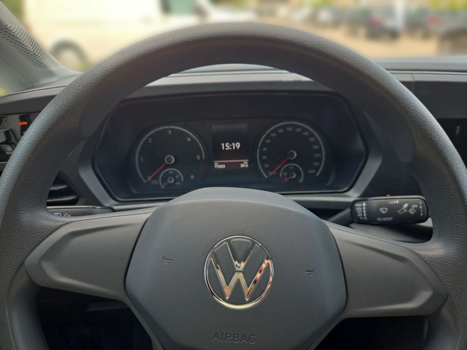 volkswagen caddy 2.0 tdi 75kw 15150+pdv - slika 8