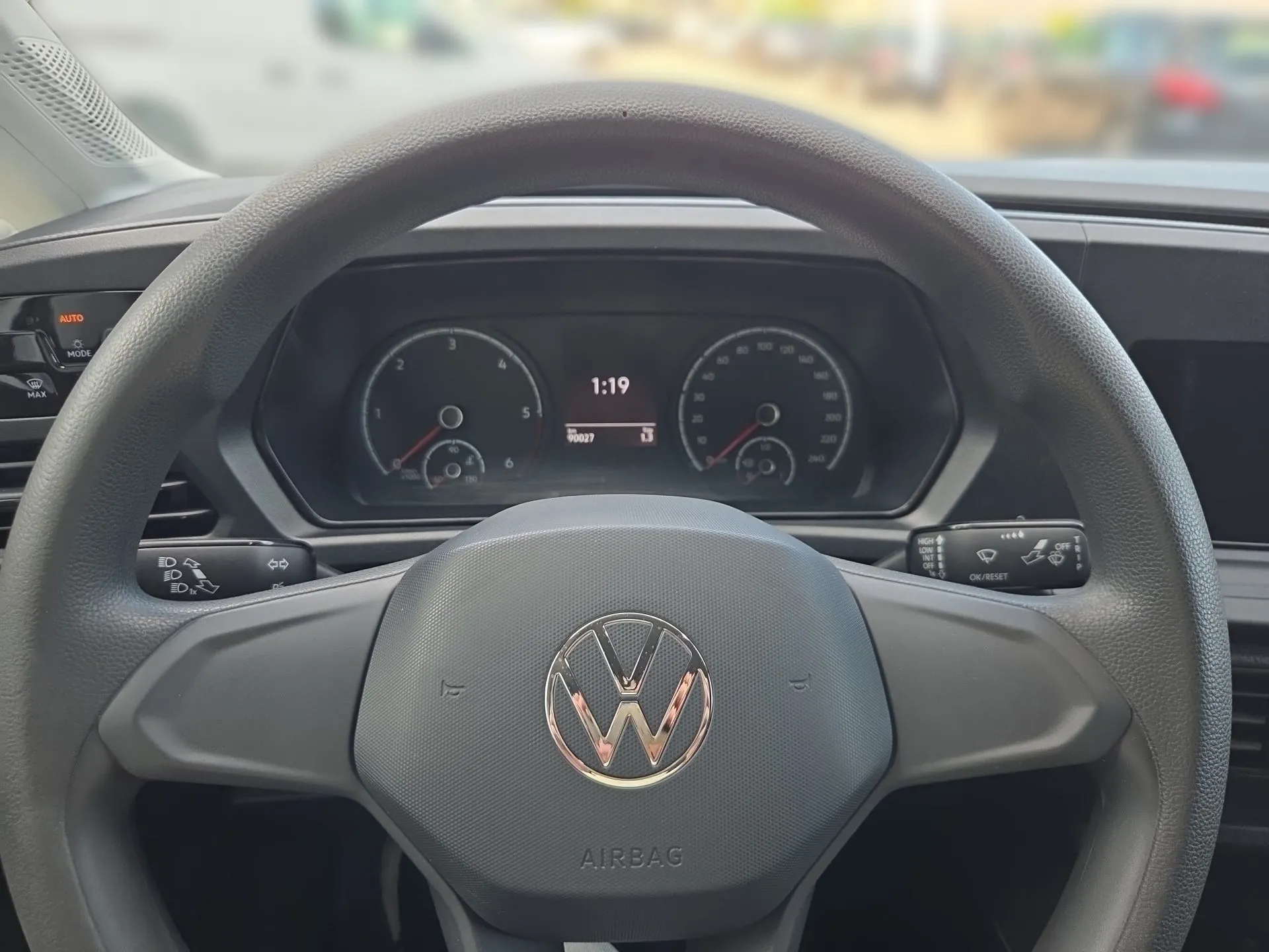 volkswagen caddy 2.0 tdi 75kw 15150+pdv - slika 8