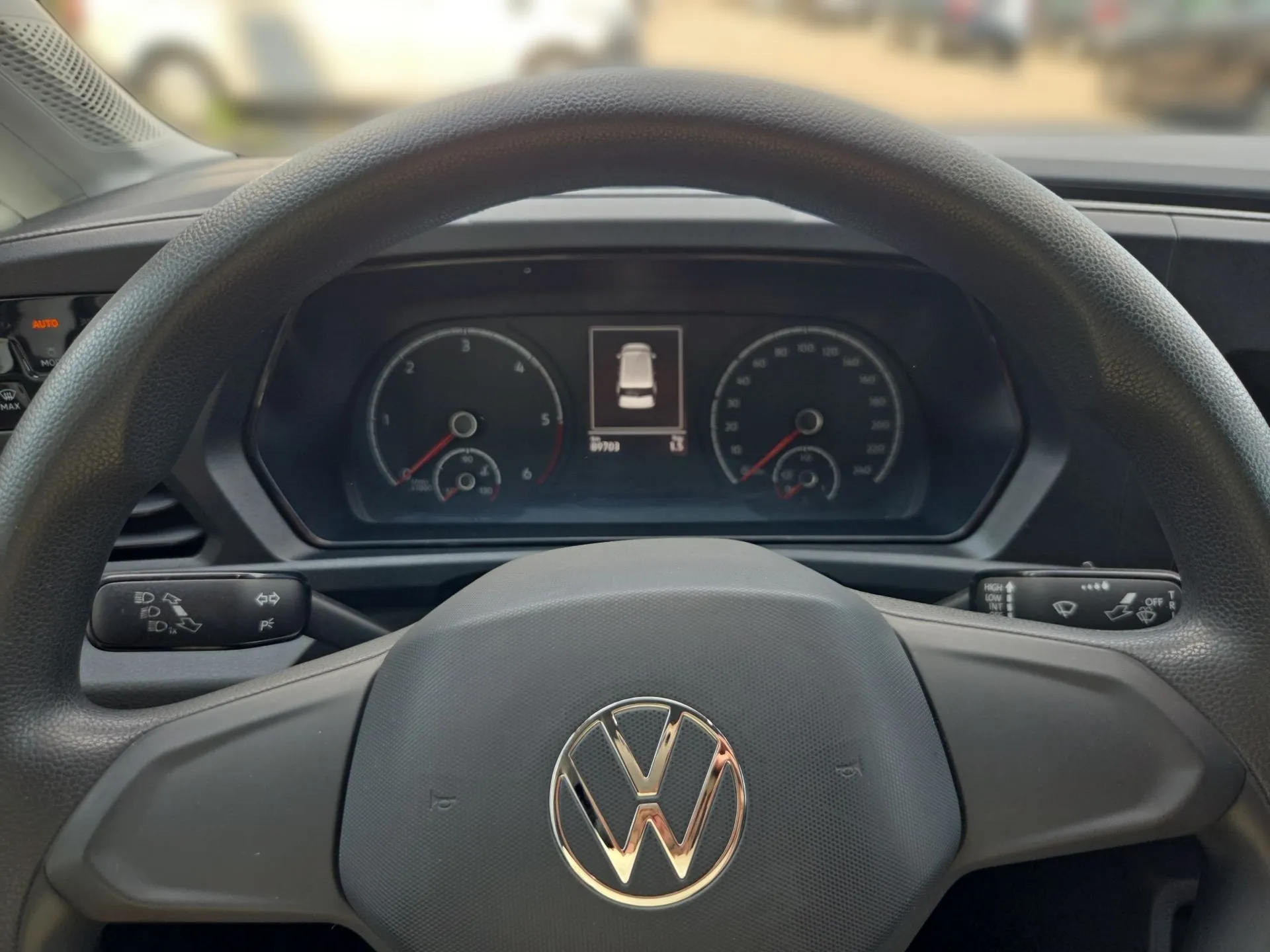 volkswagen caddy 2.0 tdi 75kw 15150+pdv - slika 8