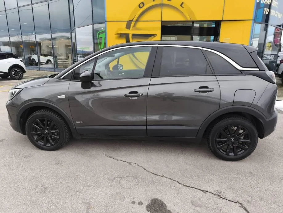 opel crossland blitz 1.2 s/s, 81kw - 7 godina garancije! - slika 2