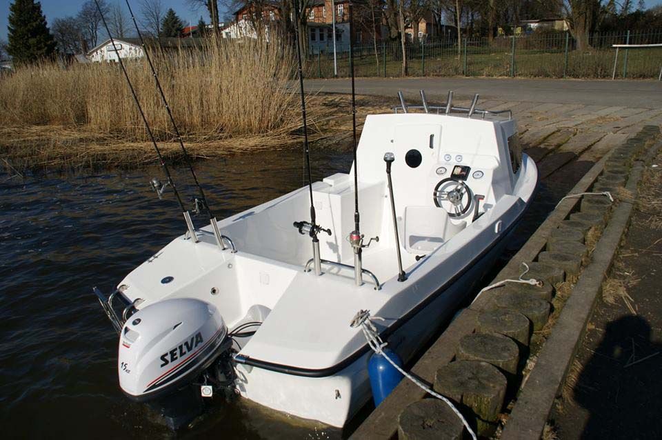 marion 555 riba - slika 4