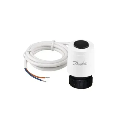 DANFOSS ET pogon, 230 V NC, bez napona zatvoren, za M30x1,5 - Marinići, Viškovo