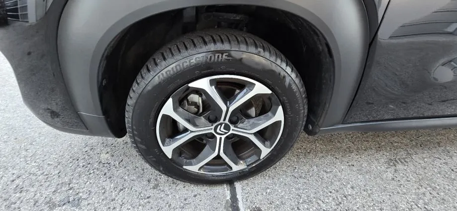 citroën c3 aircross - 2024 -18.000km - zimske gume gratis - reg 1 god! - slika 13