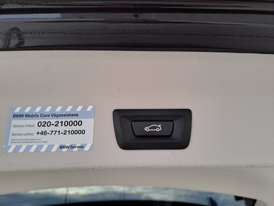 bmw x3 xdrive20d fuul.led virtual,navi, alu 20,4x4 leasing! - slika 9