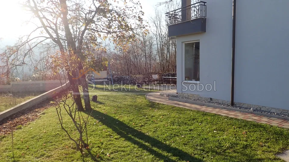 rijeka,brešca,kuća,450.00m2 prodaja - slika 10