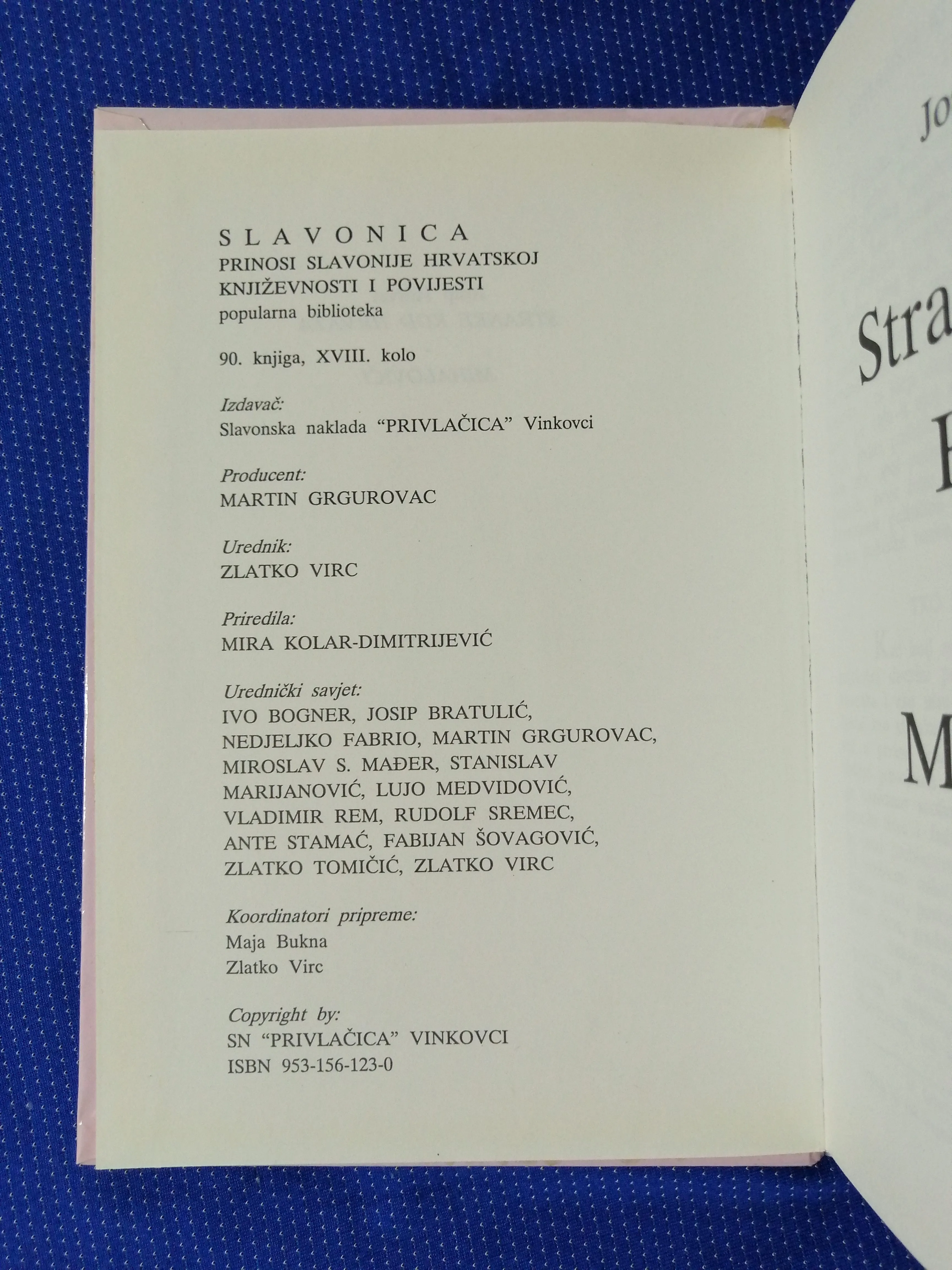josip horvat – stranke kod hrvata - slika 3