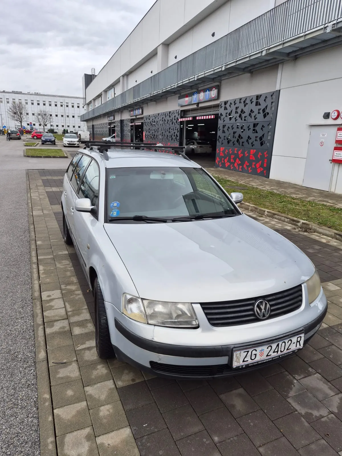 passat karavan - slika 3