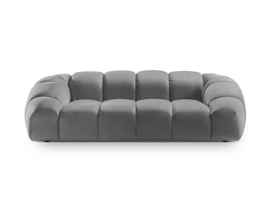 Sofa Diana 254x114cm, Materijal: Baršun - Čakovec, Čakovec-zapad