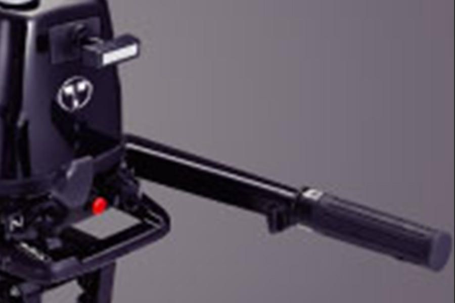 tohatsu mfs6d ss - slika 5