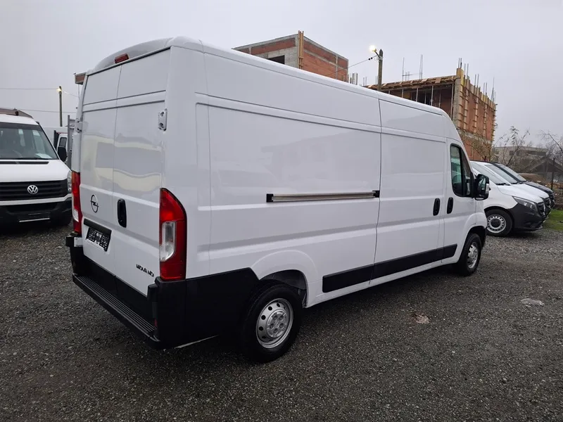 opel movano 2.2 cdti*140ks*klima*tempomat*park.senzori* - slika 5