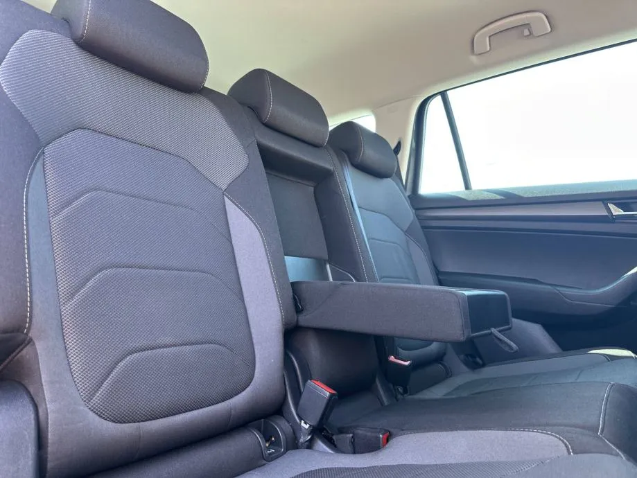 škoda kodiaq 2,0 tdi * 7 sjedala* jamstvo 24 mjeseca! - slika 23