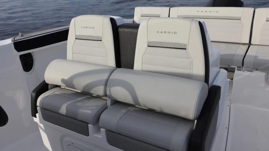 karnic 7,15 m (sl692) - sundeck, model 2025 - slika 5