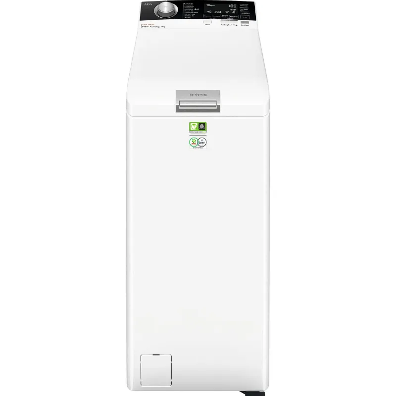 AEG Perilica rublja s gornjim punjenjem 8000 LTR8A80370 - Sesvete, Zagreb
