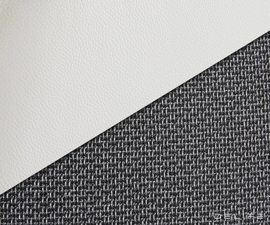 kutna garnitura clovis 300x185cm, materijal: strukturirana tkanina - slika 3