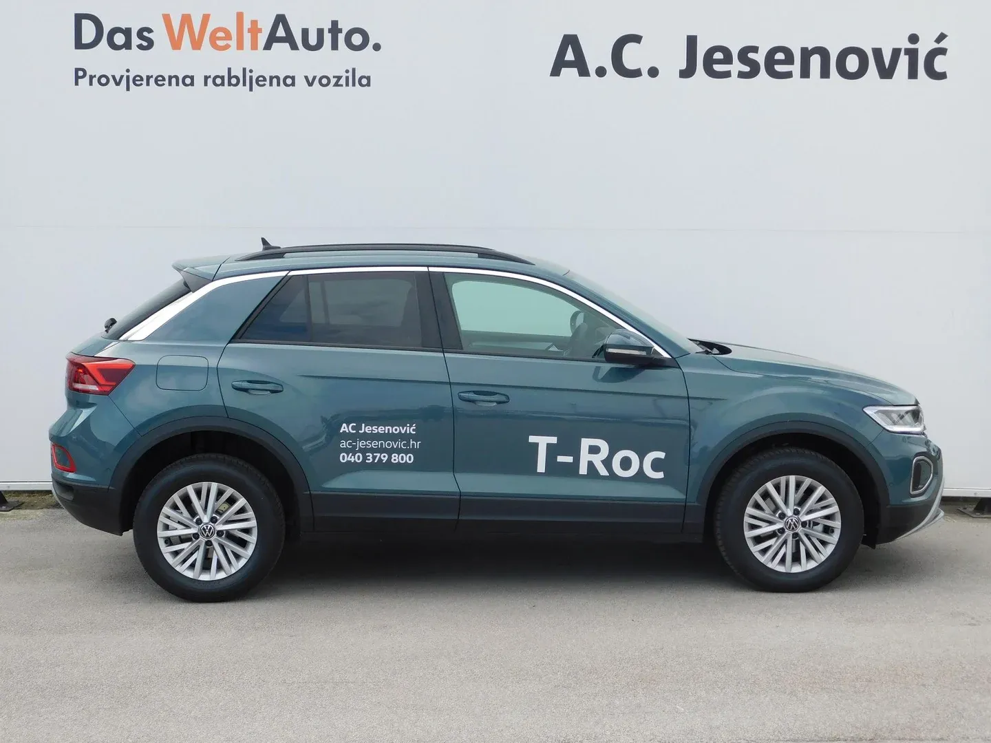10451 volkswagen t-roc 1.0 tsi life - slika 4