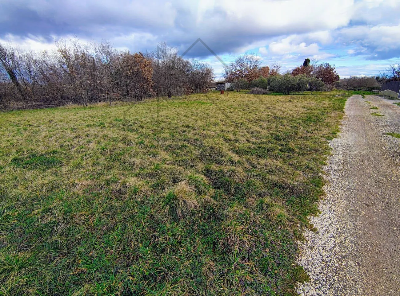 istra, marčana, građevinsko zemljište pravilnog oblika (935 m2) - slika 7