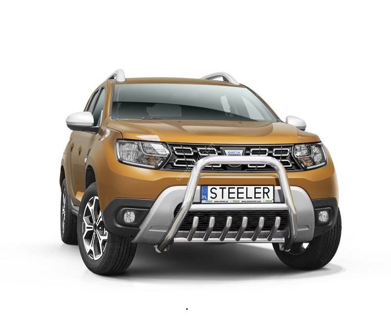 tuning-oprema-styling za dacia duster -interijer-exterijer-krom - slika 10