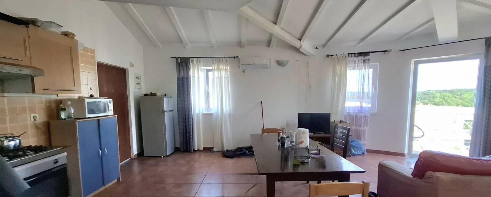 novigrad okolica-stan na prodaji 200 m od mora (prodaja) - slika 6