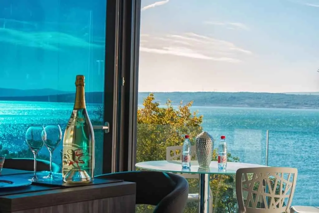 apartmani design beach resort - slika 4