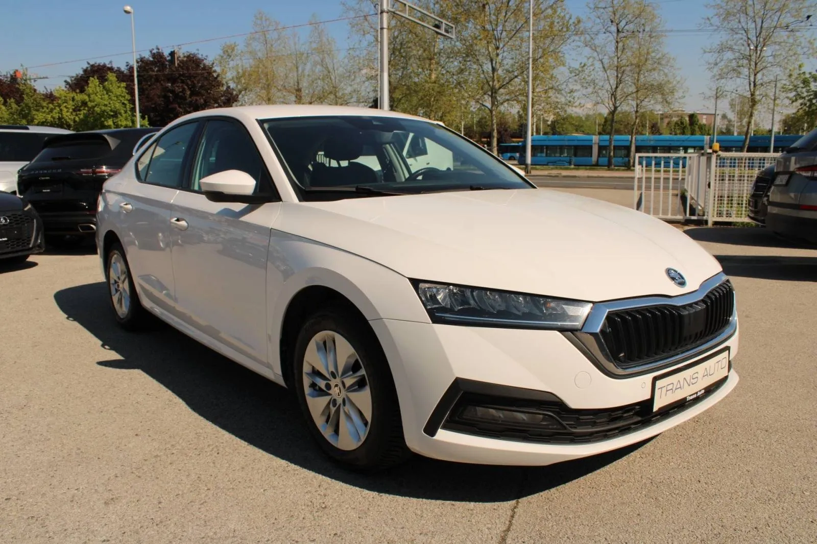 škoda octavia 2.0 tdi - slika 3
