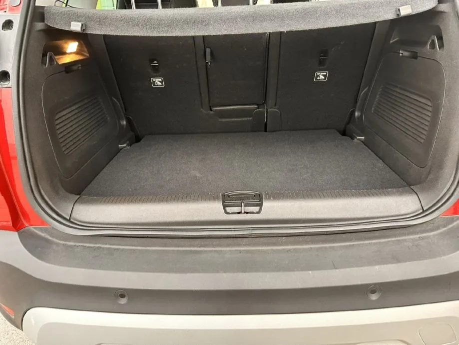 opel crossland blitz 1.2 s/s, 81kw - 7 godina garancije! - slika 10