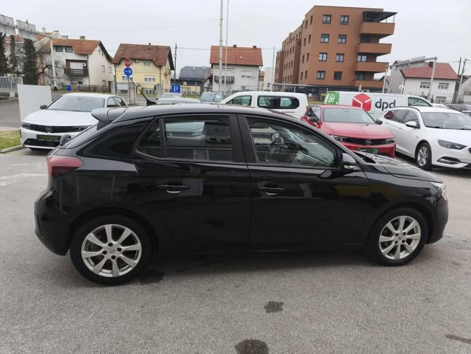 opel corsa edition 1.2 s/s, 55kw - 7 godina garancije! - slika 6