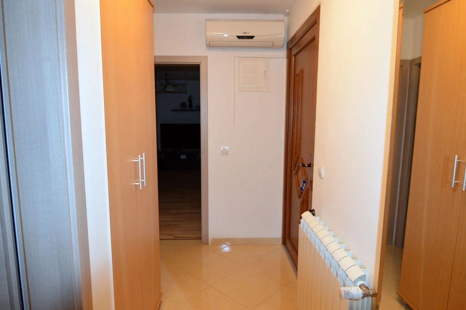 poreč 4 km-stan na prodaji od 66 m2 + 53 m2 tavana (prodaja) - slika 17